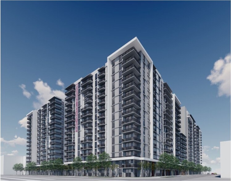 2660 NE 192nd Ter, Miami, FL for lease - Building Photo - Image 3 of 5