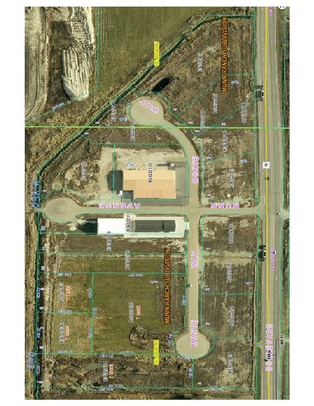 20060 Simplot Blvd, Caldwell, ID for sale - Building Photo - Image 1 of 1