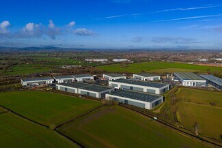 More details for 16A Indurent Park, Haresfield - Industrial for Lease