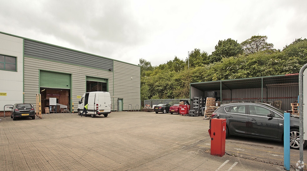 Sarus Ct, Runcorn for lease - Building Photo - Image 2 of 4