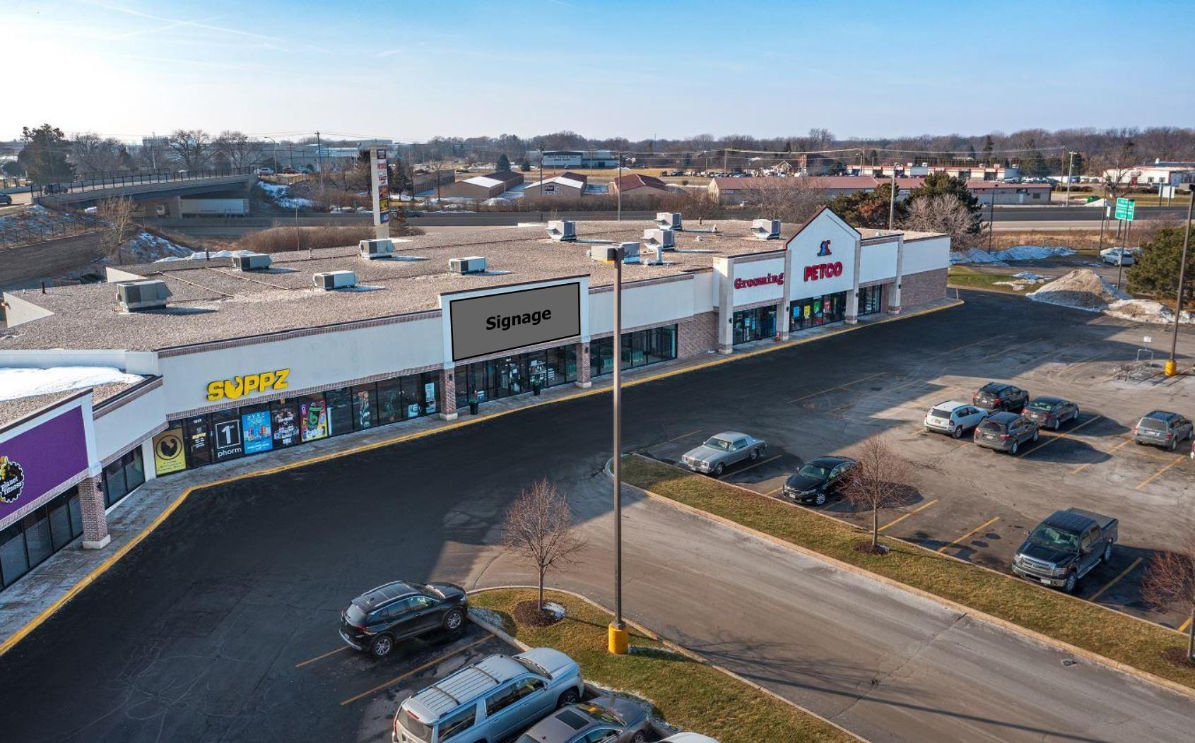 1875 S Koeller St, Oshkosh, WI 54902 - Retail for Lease | LoopNet