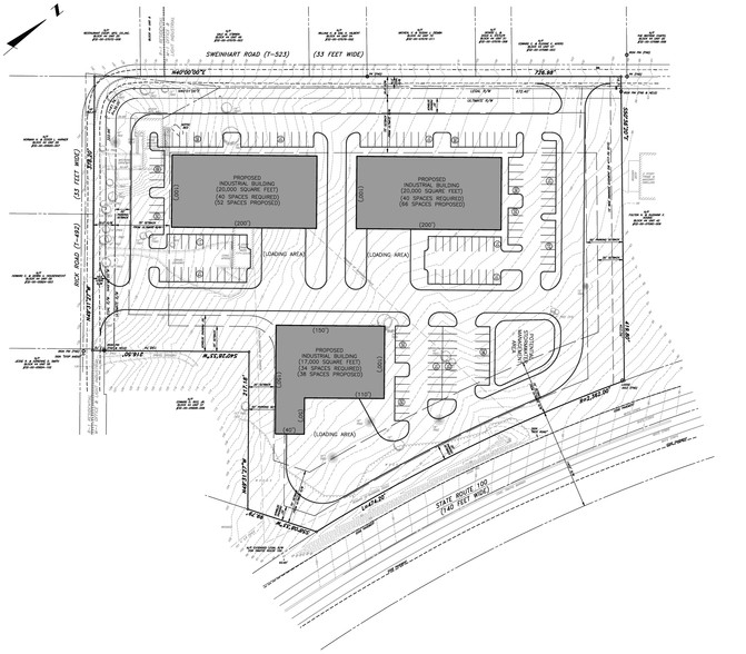 153 Rick Rd, Boyertown, PA for sale - Building Photo - Image 2 of 7