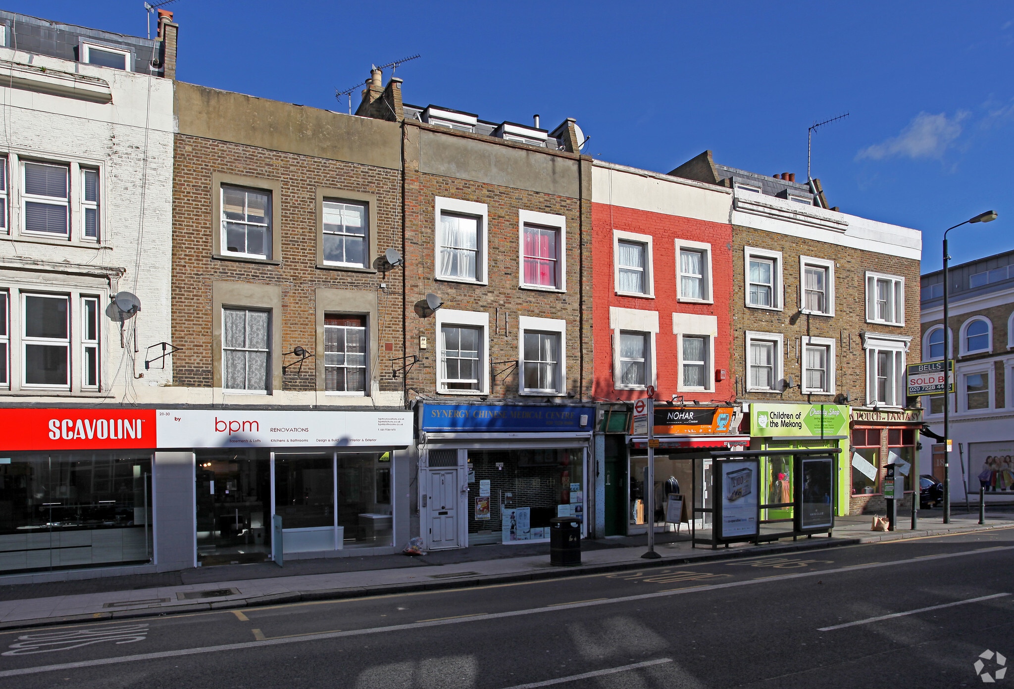 26-26B Lavender Hl, London for sale Primary Photo- Image 1 of 1