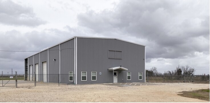 589 US 77, Victoria, TX for sale - Primary Photo - Image 1 of 1