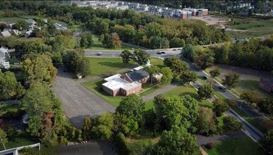 235 Scarborough St, Hartford, CT - AERIAL map view - Image1