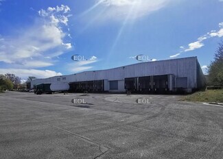 More details for Industrial for Lease