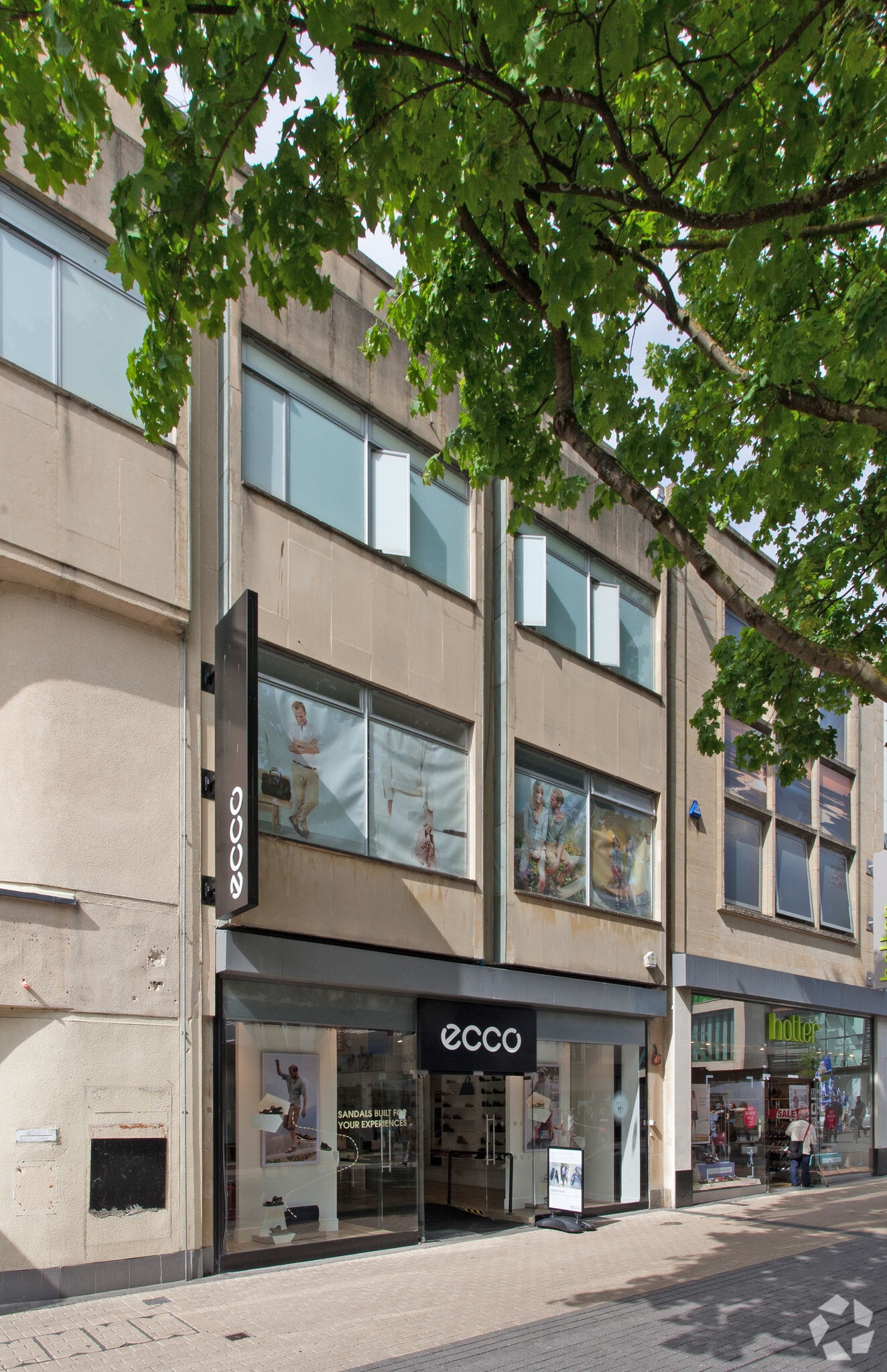 10 Broadmead, Bristol for sale Primary Photo- Image 1 of 1