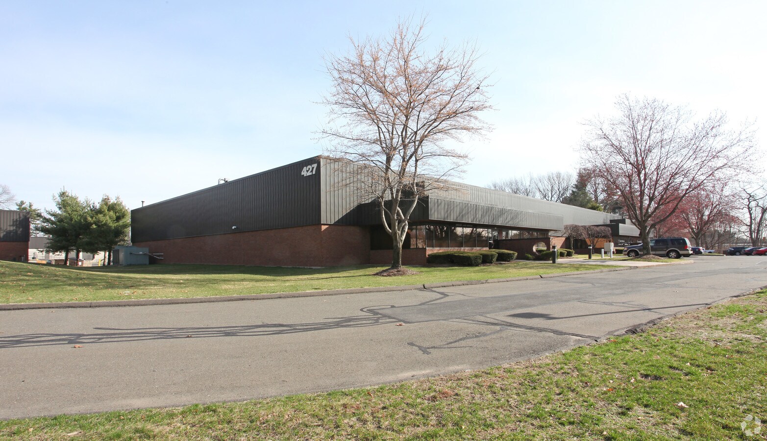 427 Hayden Station Rd, Windsor, CT 06095