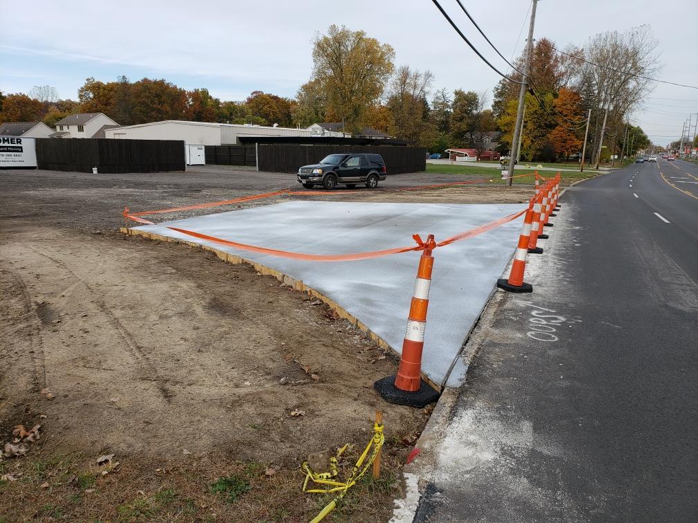 4460 W Alexis Rd, Toledo, OH for sale Building Photo- Image 1 of 1