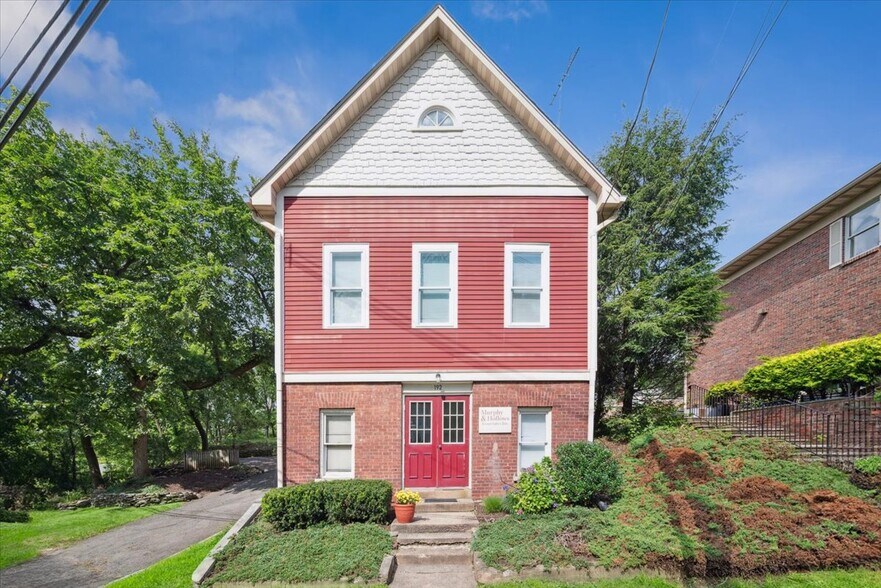 192 Central Ave, Stirling, NJ for sale - Building Photo - Image 3 of 36