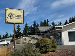 10894 Rhody Drive, Port Hadlock, WA for lease Interior Photo- Image 2 of 30