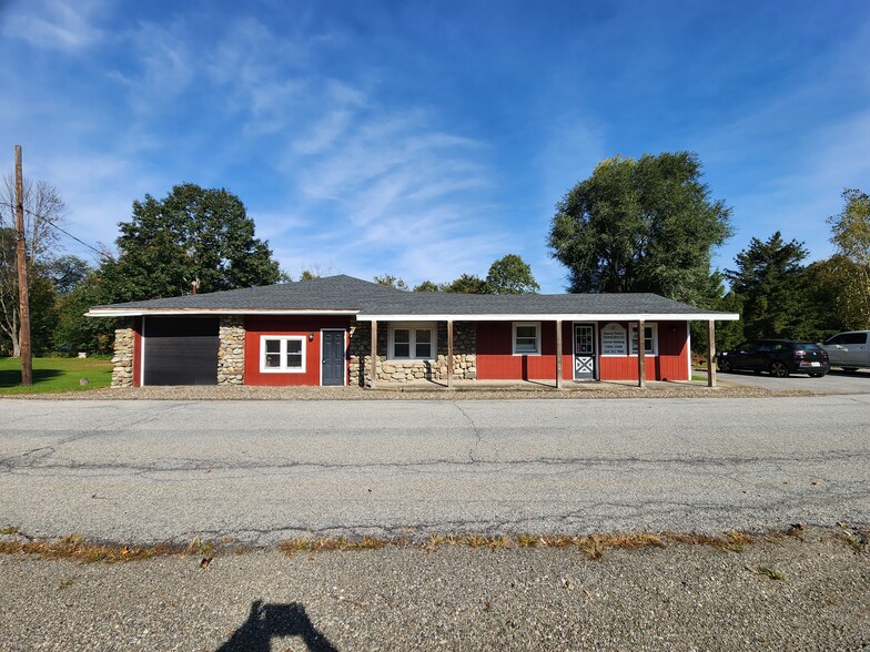 47 Burdick Rd, Lagrangeville, NY for lease - Building Photo - Image 1 of 1