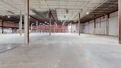 150 Rittenhouse Cir, Bristol, PA for lease Matterport 3D Scan- Image 1 of 11