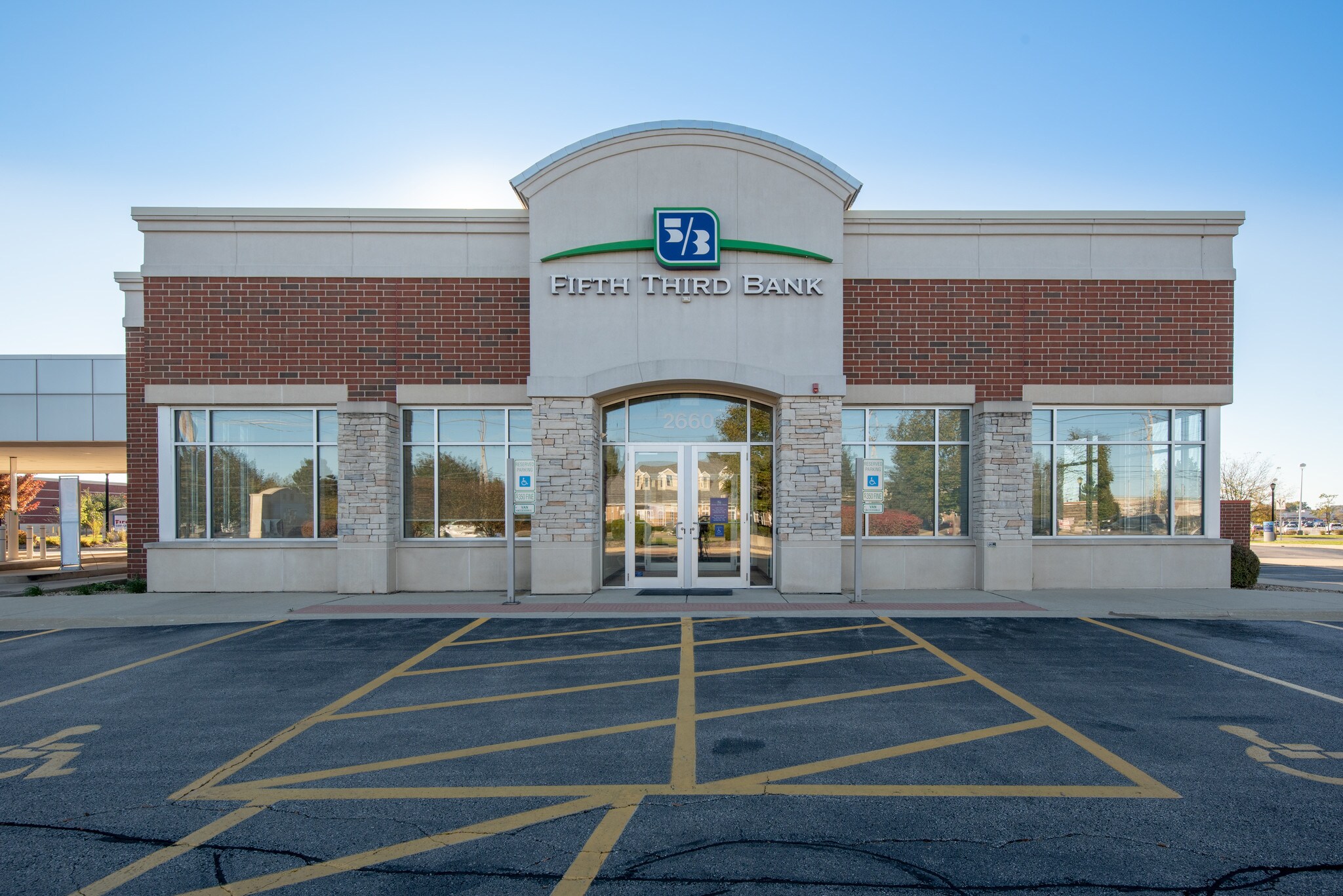 Fifth Third Bank, Oswego, IL for sale Other- Image 1 of 1
