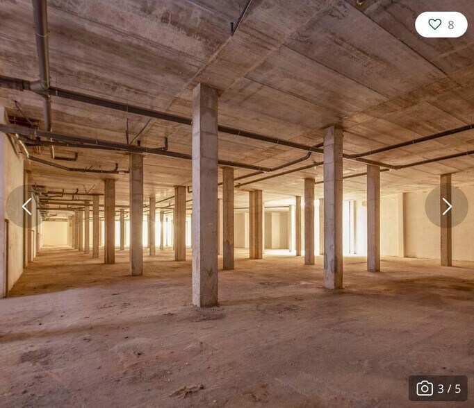 Carrer Luis Vives, 21, Gandia, Valencia for sale - Building Photo - Image 1 of 9