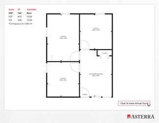 More details for 11754 Jollyville Rd, Austin, TX - Office for Lease