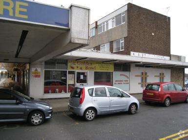 Castle Rd, Maidstone for sale - Building Photo - Image 1 of 1