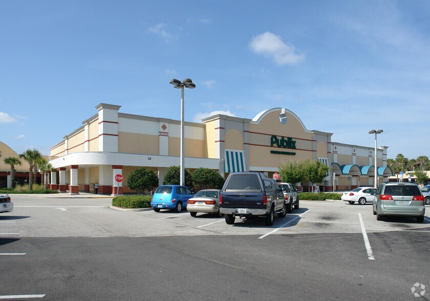 709-761 E 3rd Ave, New Smyrna Beach, FL for sale - Primary Photo - Image 1 of 1