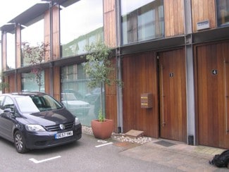 More details for 3-4 Pinnell Rd, London - Office for Sale