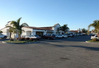 More details for 1001-1035 Harbor Blvd, Oxnard, CA - Retail for Lease