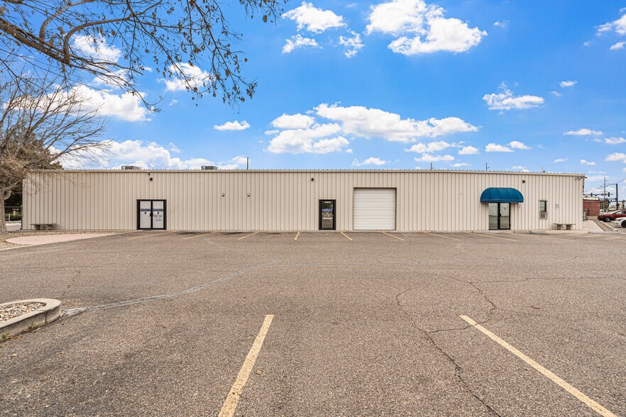 4 Avis Ave, Pueblo, CO for lease - Building Photo - Image 1 of 14
