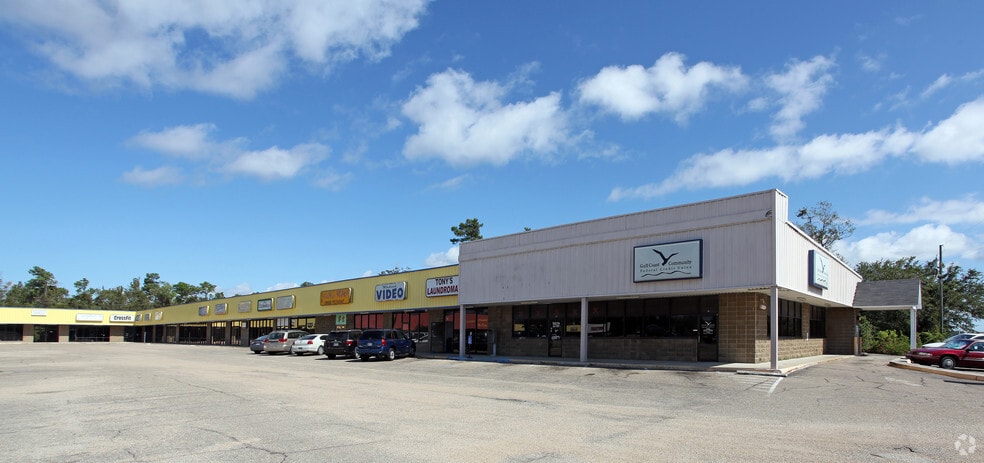 295 Highway 90, Bay Saint Louis, MS for lease - Building Photo - Image 3 of 3