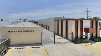 More details for 1225 27th St, Kenner, LA - Office for Lease