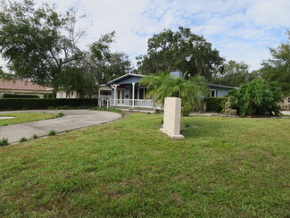 More details for 1977 Dundee Dr, Winter Park, FL - Office for Sale