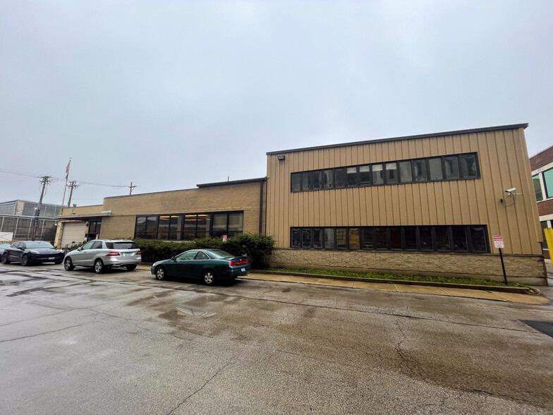 1820 N Major Ave, Chicago, IL 60639 - Industrial for Sale | LoopNet