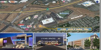 More details for Freedom Point SEQ Washington Blvd & Blue Oaks Blvd, Roseville, CA - Office for Sale