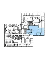 2750 Prosperity Ave, Merrifield, VA for lease Floor Plan- Image 1 of 1