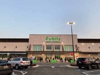 More details for 419 John Henry Way, Madison, AL - Land for Lease