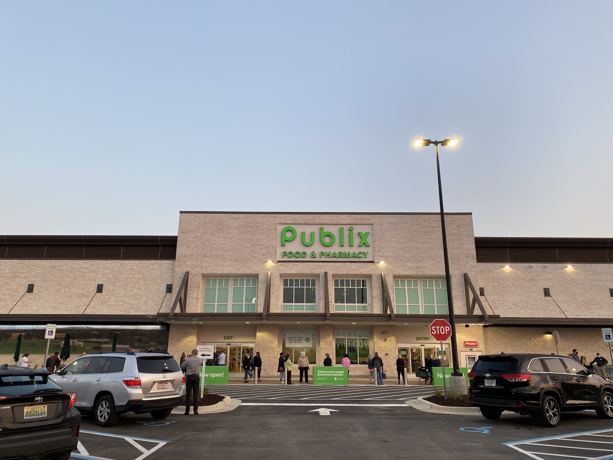 419 John Henry Way, Madison, AL for lease Building Photo- Image 1 of 6