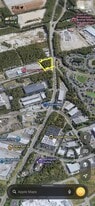 0 Horseblock Rd, Yaphank NY - Government Property