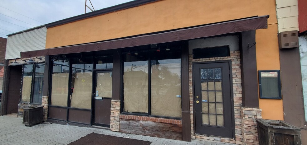 7 S Wood Ave, Linden, NJ for sale - Primary Photo - Image 1 of 1