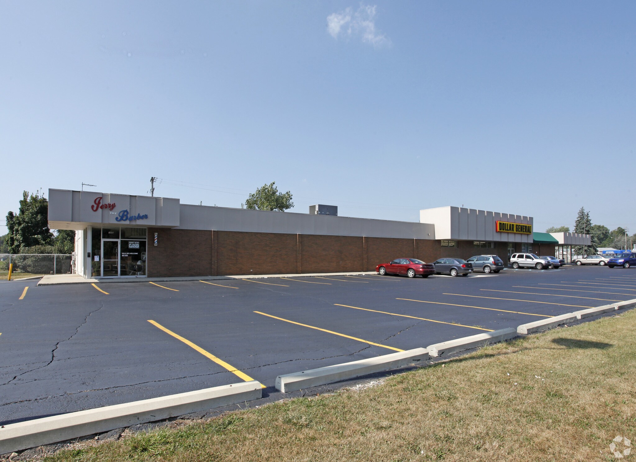 3095 N Genesee Rd, Flint, MI for sale Primary Photo- Image 1 of 1