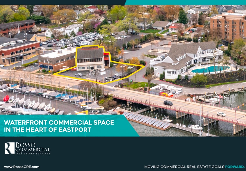 318 6th St, Annapolis, MD for lease - Building Photo - Image 1 of 9
