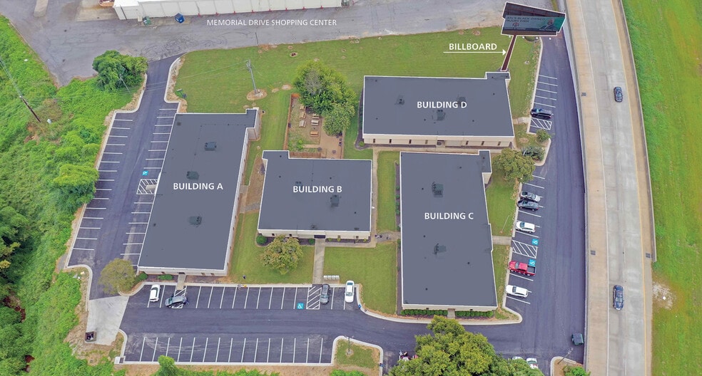 4542 Memorial Dr, Decatur, GA for sale - Building Photo - Image 3 of 4