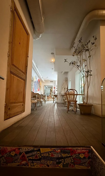 Plaza de la Paja, 3, Madrid, Madrid for lease Interior Photo- Image 1 of 5