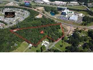 More details for 4408 Bell Hill Rd rd, Bessemer, AL - Land for Sale