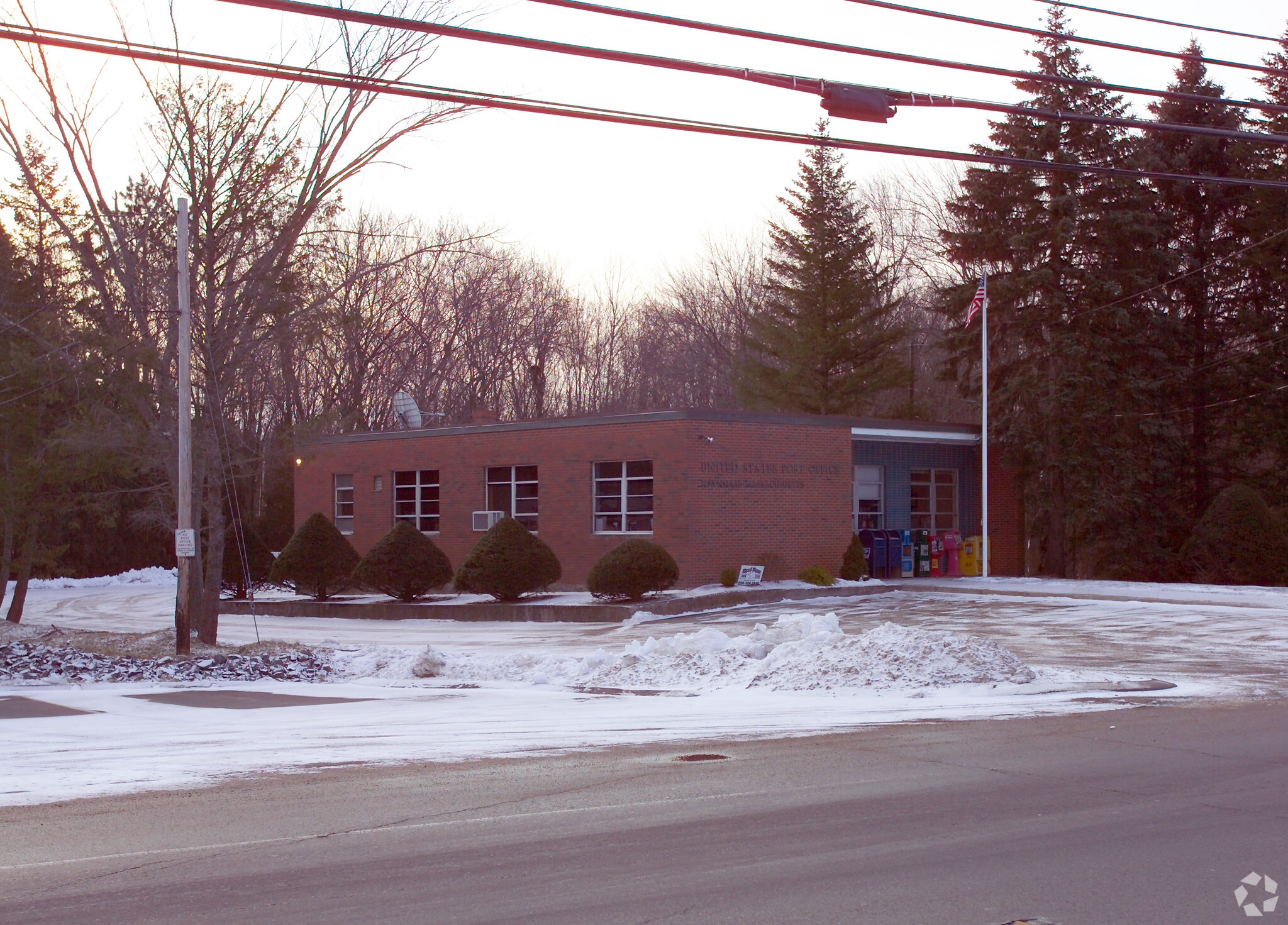 681 Broadway, Raynham, MA for sale Primary Photo- Image 1 of 1