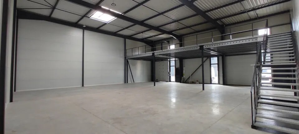 Flex in Villefontaine for sale - Interior Photo - Image 3 of 10