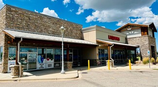 More details for 558-572 Castle Pines Pky, Castle Rock, CO - Retail for Lease