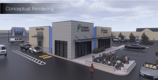 More details for 5641 E 86th St, Indianapolis, IN - Land for Sale