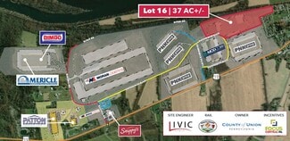 More details for Route 15 Lot 16, Allenwood, PA - Land for Sale