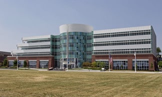 More details for 1411 3rd St, Port Huron, MI - Office for Lease