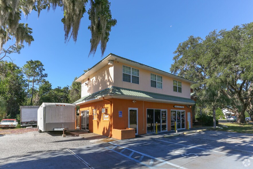 1003 E Moody Blvd, Bunnell, FL for sale - Primary Photo - Image 1 of 1