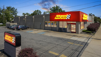 More details for 4105 Mayfield Rd, South Euclid, OH - Retail for Sale