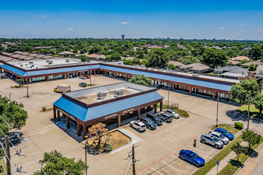 2408 Trinity Mills Rd, Carrollton, TX for lease - Building Photo - Image 3 of 6