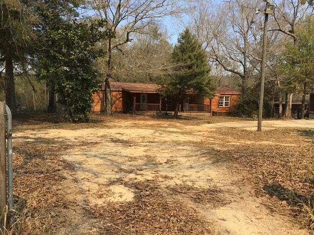 8107 Blackwater Ridge Rd, Milton, FL for sale - Building Photo - Image 3 of 56